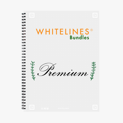 Whitelines Premium Bundle
